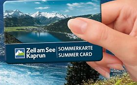 Alpinresort Kaprun 4